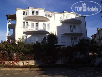 Hotel photo Papic Apartments 2*