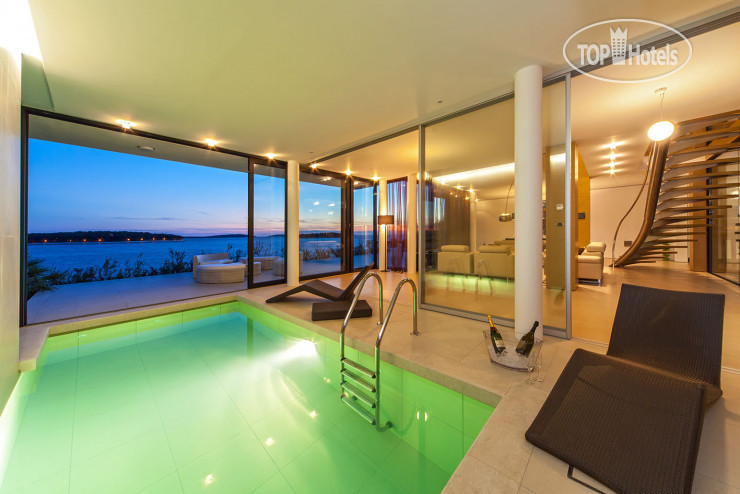 Hotelier's photos Golden Rays 5*