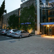 Sentido Bluesun Berulia