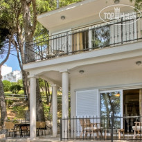 Sentido Bluesun Berulia