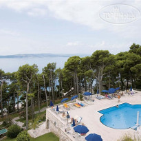 Sentido Bluesun Berulia