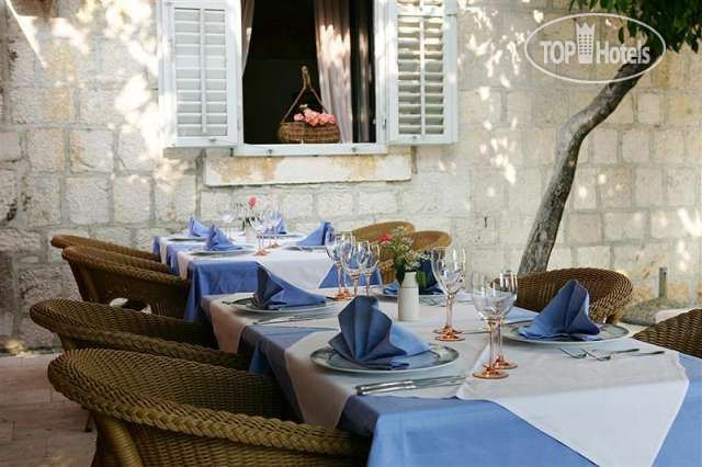New photos from tourists Kastelet 4*