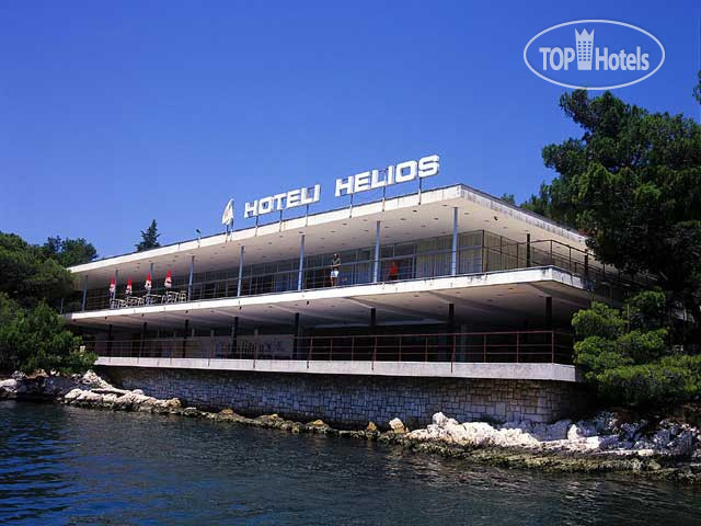 Hotel photo Helios 2*
