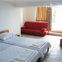 Dubravka Номера