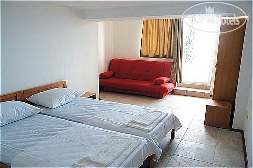 New photos from tourists Dubravka 3*