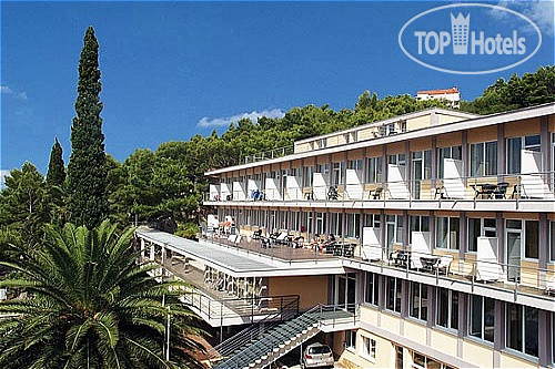 Hotel photo Dubravka 3*