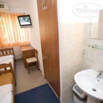 Beach Hostel Eklata