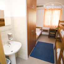 Beach Hostel Eklata