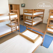 Beach Hostel Eklata