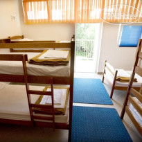 Beach Hostel Eklata