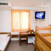 Beach Hostel Eklata