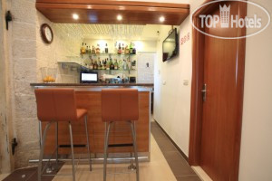 Hotelier's photos Vila Sikaa 4*