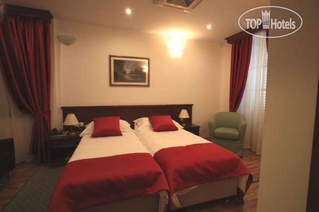 New photos from tourists Vila Sikaa 4*