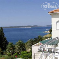 Croatia Hotel