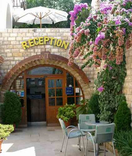 Hotel photo Villa Tina 3*