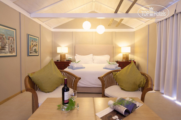 Hotel photo Waterman Svpetrvs Resort (Iberostar Supetrus Resort) 4*