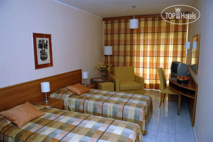 New photos from tourists Vlacica 2*