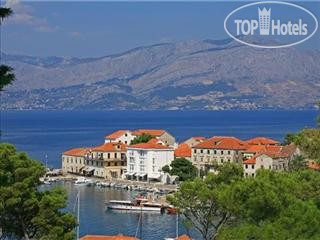 Hotel photo Vrilo 4*