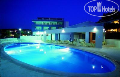 Hotel photo Pastura 4*