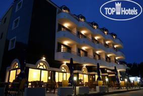 New photos from tourists Milenij 4*