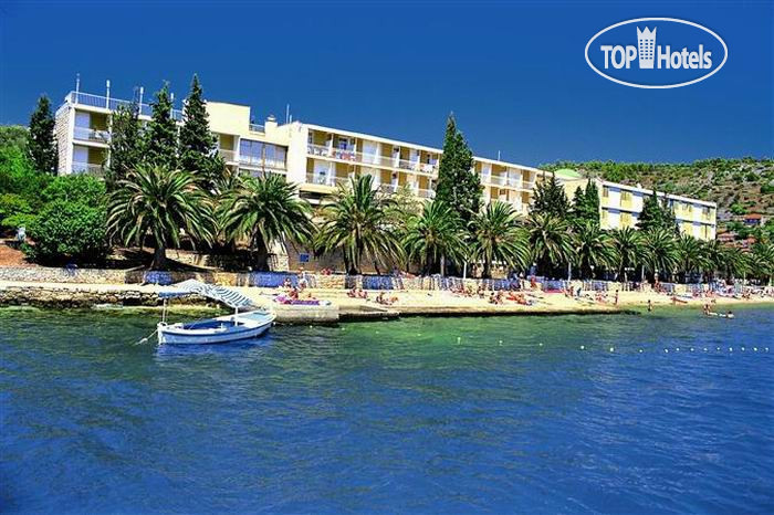 Hotelier's photos Poseidon 2*