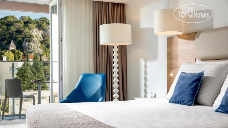 Hotel photo TUI BLUE Adriatic Beach 4*