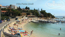 Villa Punta Liveli