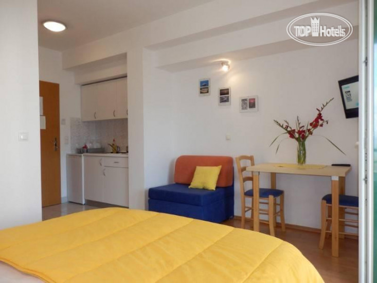Hotel photo Villa Duce 