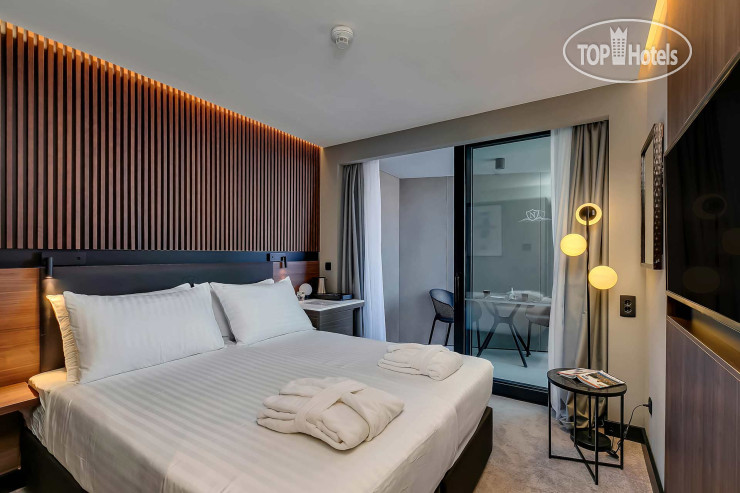 Hotel photo Noemia 4*