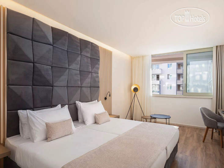 Aminess Khalani Beach Hotel