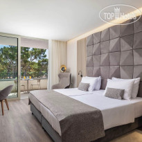 Aminess Khalani Beach Hotel 