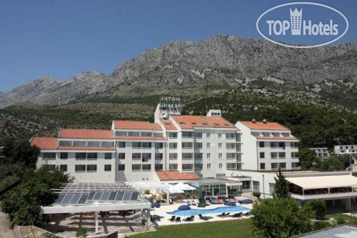 Hotel photo Quercus 4*