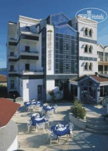 Hotel photo Bavaria 3*