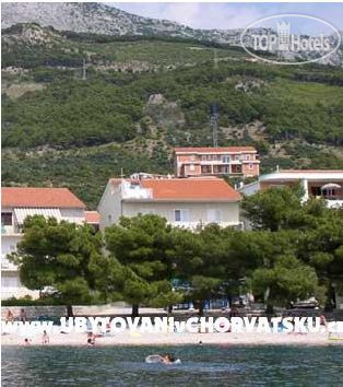 Hotelier's photos Villa Snjezana 4*