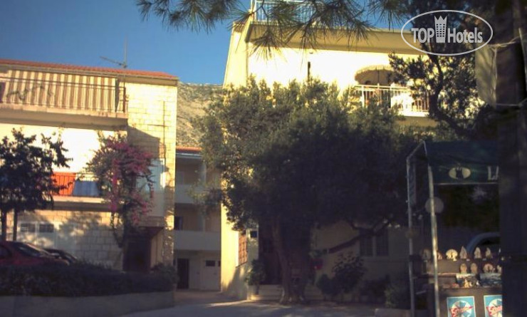 New photos from tourists Villa Snjezana 4*