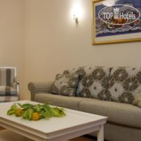 Aparthotel Pharia 