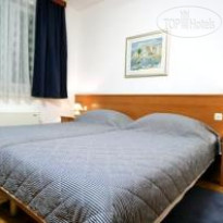 Aparthotel Pharia 
