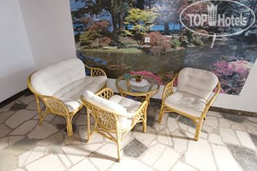 Hotelier's photos Villa Roko 4*