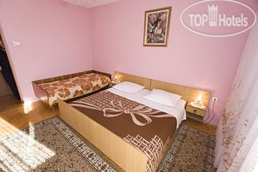 New photos from tourists Villa Roko 4*