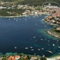 Dalmacija Hotel Hvar 