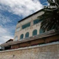 Dalmacija Hotel Hvar 