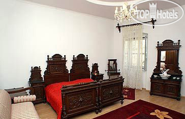 New photos from tourists Pelace Derossi 3*