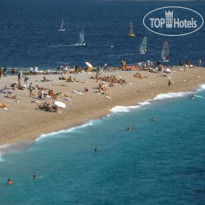 Island Brac 