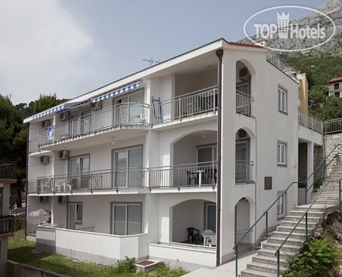 Hotelier's photos House Pavic APT