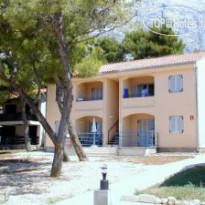 Family Resort Urania 