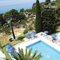 Bluesun Hotel Maestral