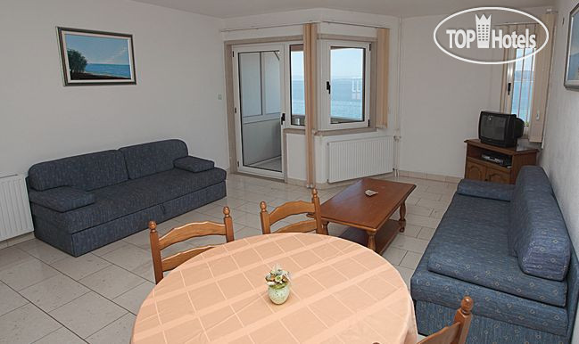 New photos from tourists Villa Astra 3*