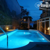 Boutique Hotel Marco Polo 