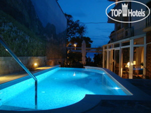 Hotelier's photos Boutique Hotel Marco Polo 3*