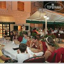 Hotel - Restaurant Trogir 